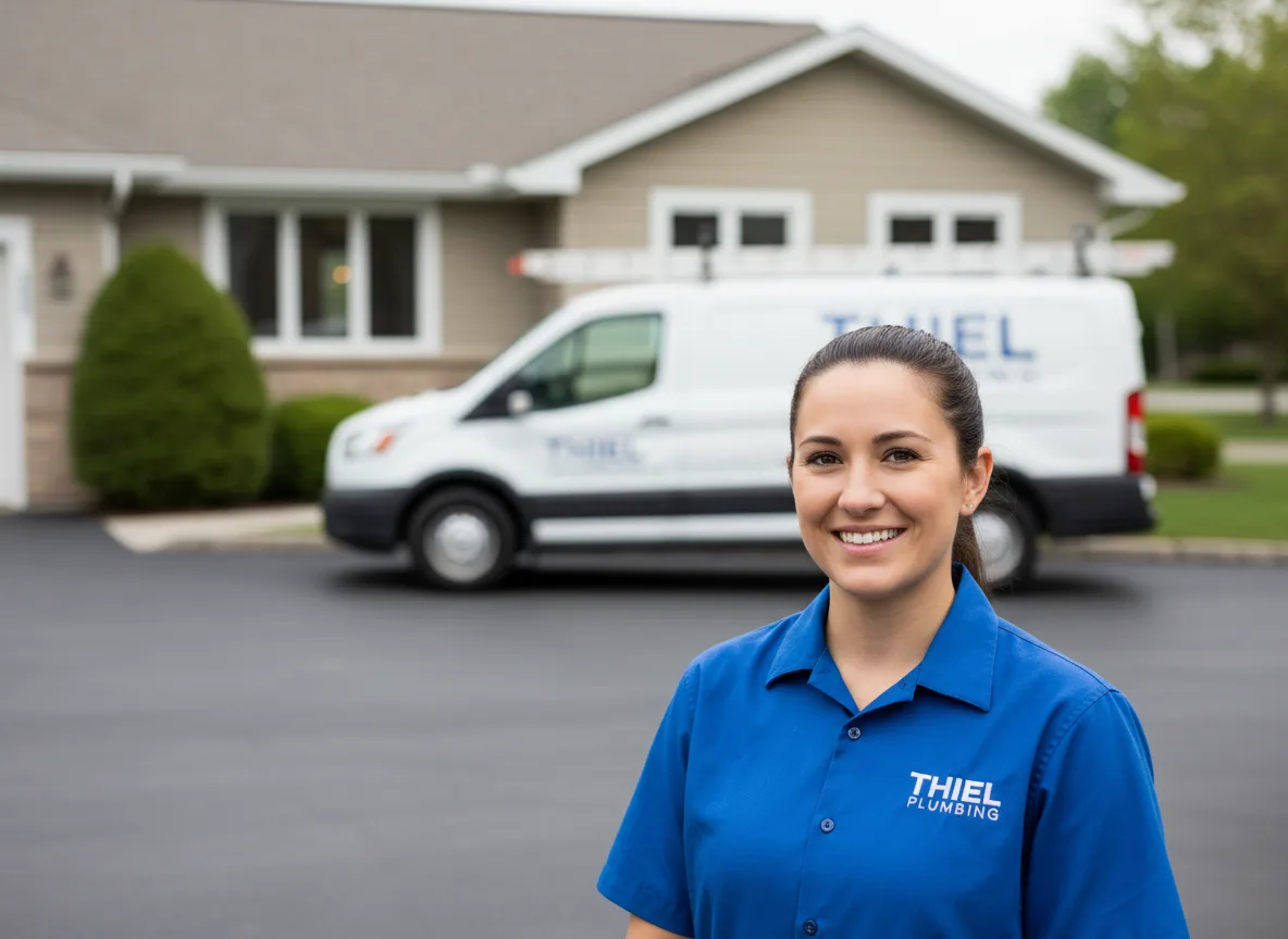 Plumber Elk Horn, KY FAQs